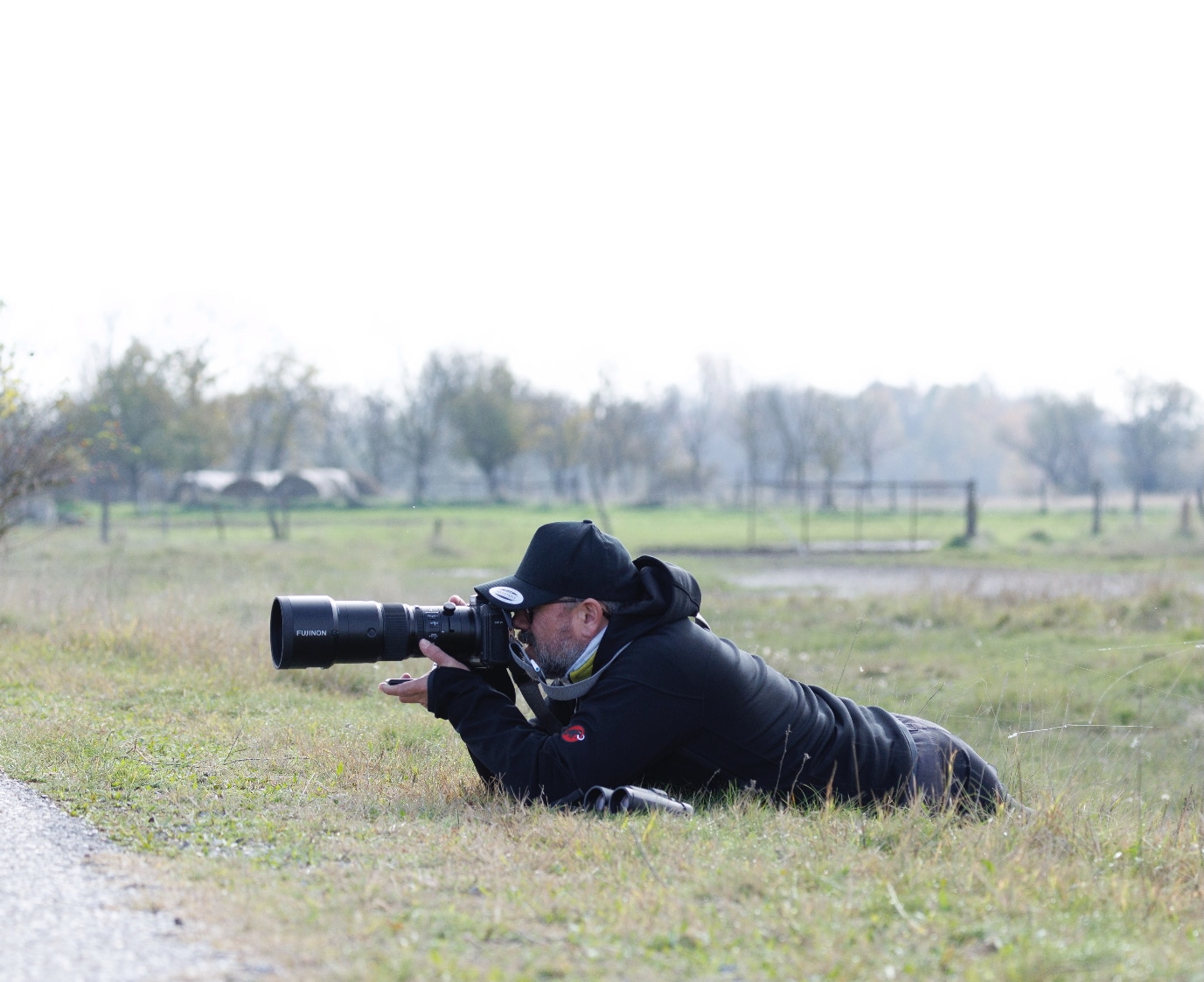 Elmar, Fotograf für Design und Marketing